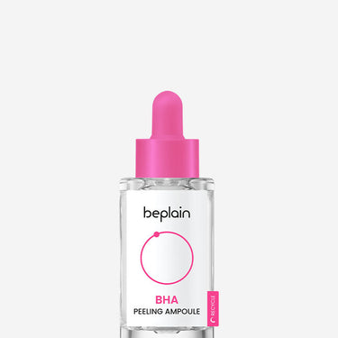 Beplain BHA Peeling Ampoule 30ml