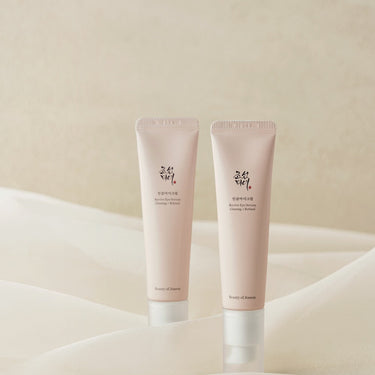 Beauty of Joseon Ginseng Eye Cream 30ml [1+1] - CUTIPOP