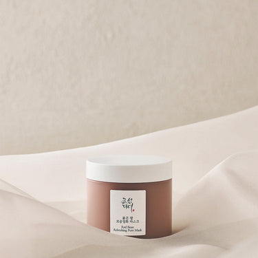 beauty of joseon Red Bean Refreshing Pore Mask 140ml - CUTIPOP