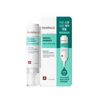Centellian24 Medeca Acnience Spot Ampoule 15ml - CUTIPOP