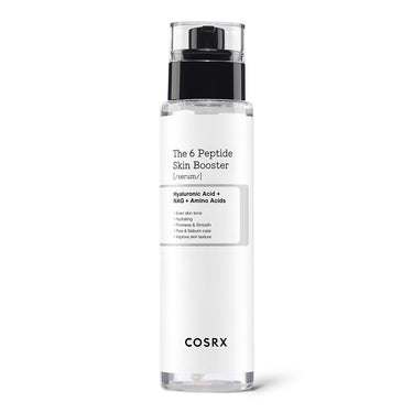 COSRX The 6 Peptide Skin Booster Serum 150ml - CUTIPOP