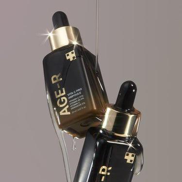 medicube Age-R Vita C Pro Ampoule 20ml - CUTIPOP