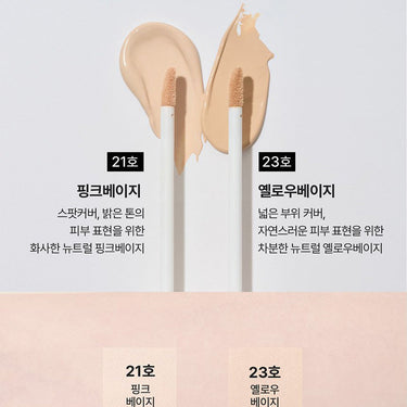 Parnell Cicamanu Skin Fit Cover Concealer 5g - CUTIPOP