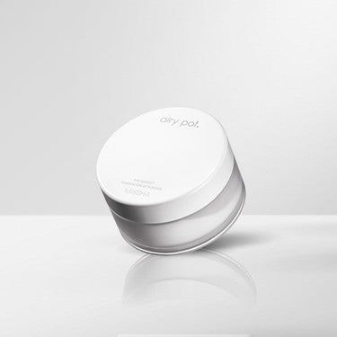 Missha Airy Pot Powder 9g [2 Colors] - CUTIPOP