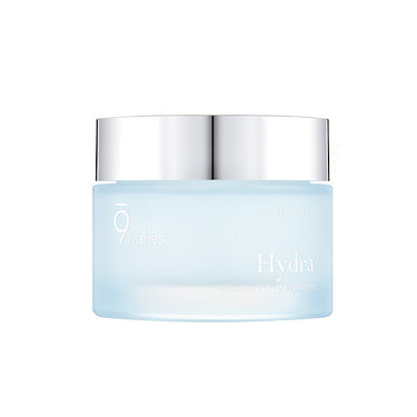 9wishes Hydra Ampoule Cream 50ml - CUTIPOP