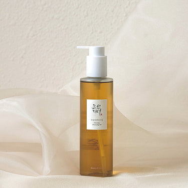 Beauty of Joseon Ginseng Cleansing Oil 210ml - CUTIPOP