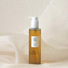 Beauty of Joseon Ginseng Cleansing Oil 210ml - CUTIPOP