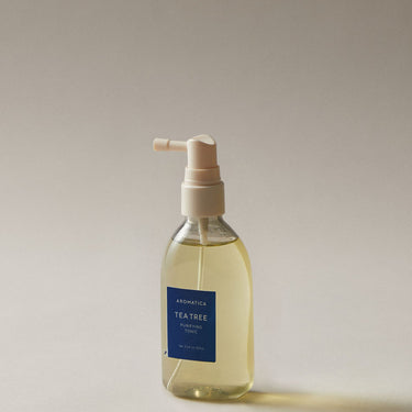 AROMATICA Tea Tree Purifying Tonic 100mL - CUTIPOP