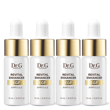 Dr.G Revital Enhancer Ampoule Program 10mlx4ea