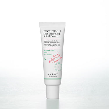 AXIS-Y PANTHENOL 10 Skin Smoothing Shield Cream 50ml
