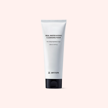 JAYJUN Real Water Hydro Cleansing Foam 150ml - CUTIPOP