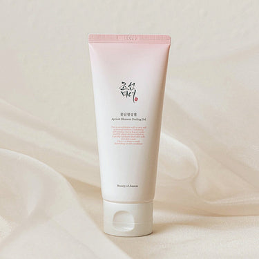 Beauty of Joseon Apricot Blossom Peeling Gel 100ml - CUTIPOP