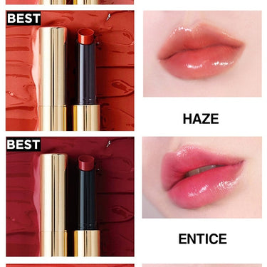 HOURGLASS Phantom Volumizing Glossy Balm 1.7g [16 Colors] - CUTIPOP