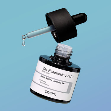 COSRX The Hyaluronic acid 3 serum 20ml - CUTIPOP