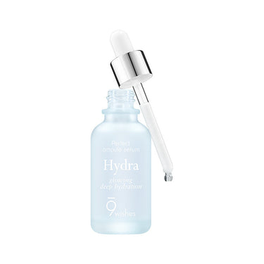 9wishes Hydra Ampoule II 30ml - CUTIPOP