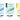 too cool for school Drop Ampoule Mask Sheet 20ml [3 Types]