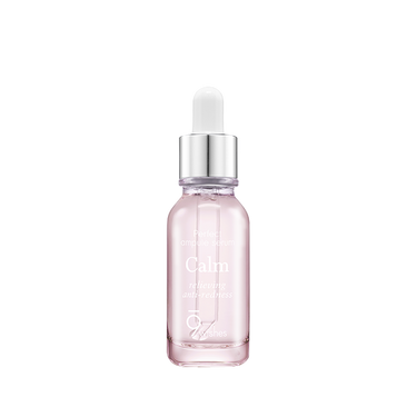 9wishes Calm Ampoule Serum 25ml - CUTIPOP