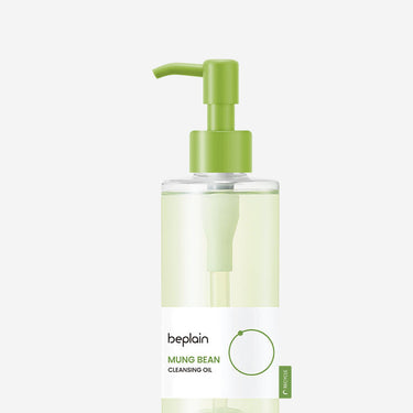 Beplain Mung bean cleansing oil 200ml