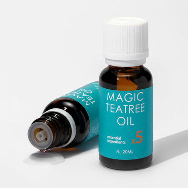 Blanc Nature Magic Teatree Oil 20ml - CUTIPOP