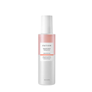 FATION NoSCalm Repair peeling toner 200ml