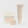 URIID Crystal Shine Cushion 15g + Tone Up Cream 45g Set - CUTIPOP