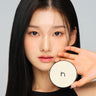 HAMEL Vegan Aqua Glow Zero-fit Cushion 12g - CUTIPOP