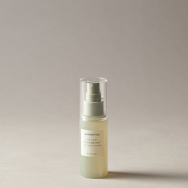 AROMATICA Pure & Soft Feminine Wash - CUTIPOP