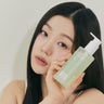 Briskin Exo-Oat Poreless Cleansing Gel 200ml - CUTIPOP