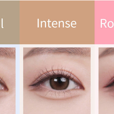 Holika Holika Holipop Double Eyelid Liner 0.5g [3 Colors] - CUTIPOP