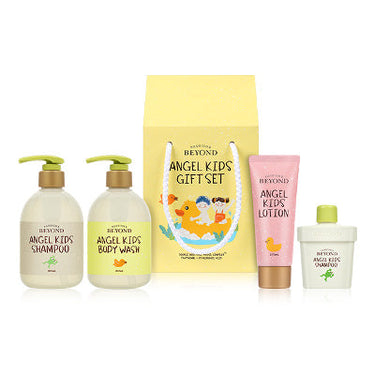 Beyond Angel Kids 3pcs sets