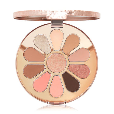 2aN Eyeshadow Palette (Daily Blossom) 9g