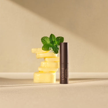LOiViE Nourishing Lip Protector 3.6g - CUTIPOP