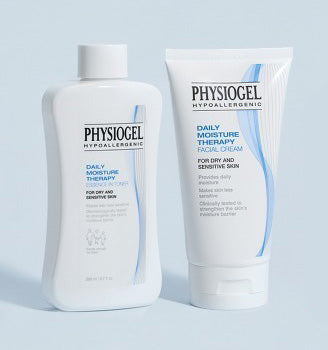 PHYSIOGEL DMT Toner & Cream Set - CUTIPOP