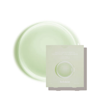 Briskin Houttuynia Cordata Exopeptide Collagen Mask Sheet (1P/5P) - CUTIPOP