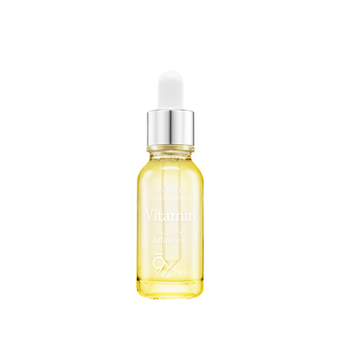 9wishes Mega Vitamin Ampoule Serum 25ml - CUTIPOP