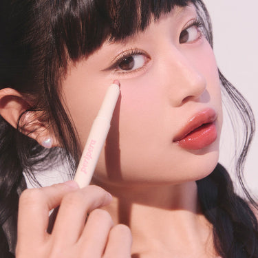 peripera Sugar Twinkle Duo Eye Stick 0.78g [1+1] - CUTIPOP
