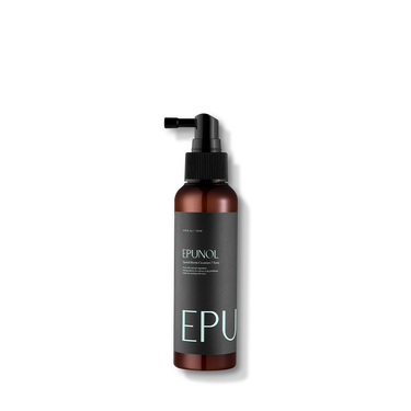 EPUNOL Hair Tonic Hair Loss Essence 120ml
