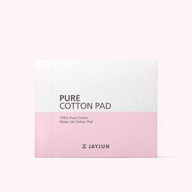 JAYJUN Pure Cotton Pad 80P - CUTIPOP