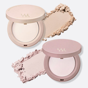 LUNA Pro Photo Finisher Powder Pact