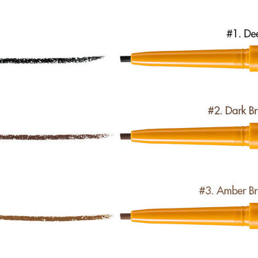 too cool for school Fixing Gel Liner 0.15g [3 Colors]