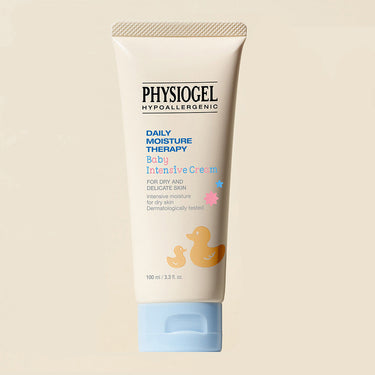 PHYSIOGEL DMT Baby Cream 100ml - CUTIPOP