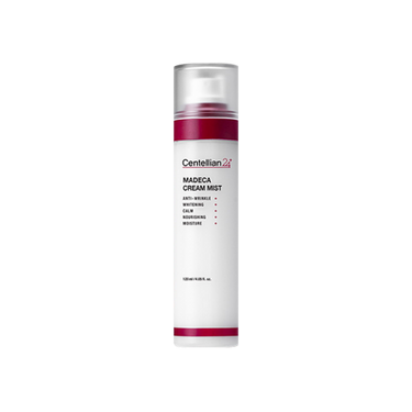 Centellian24 Madeca Cream Mist 120ml - CUTIPOP