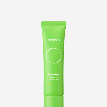 Beplain Sun Muse Mineral Sun cream 50ml
