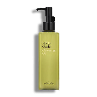 Beyond Phytoganic Cleansing Oil 200ml