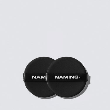 NAMING Cover Fit Puff - CUTIPOP