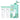 Beyond Angel Aqua Cica Cream 150ml