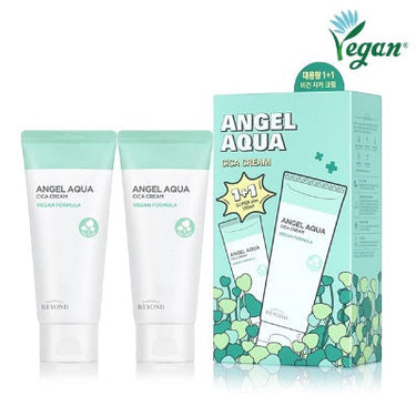 Beyond Angel Aqua Cica Cream 150ml