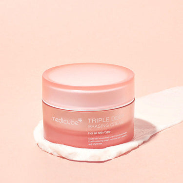 medicube Triple Collagen Cream 4.0 50ml - CUTIPOP