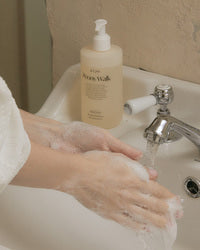 JUL7ME Persona Perfume Hand Wash + Cream Set - CUTIPOP
