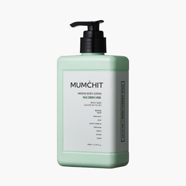 MUMCHIT Melting Body Lotion 400ml [4 Types] - CUTIPOP